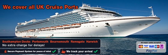 London Airport Transfers: Ace Airport Transfers