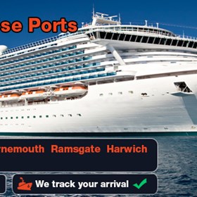 London Airport Transfers: Ace Airport Transfers