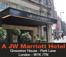 London Airport Transfer Services: Ace Airport Transfers